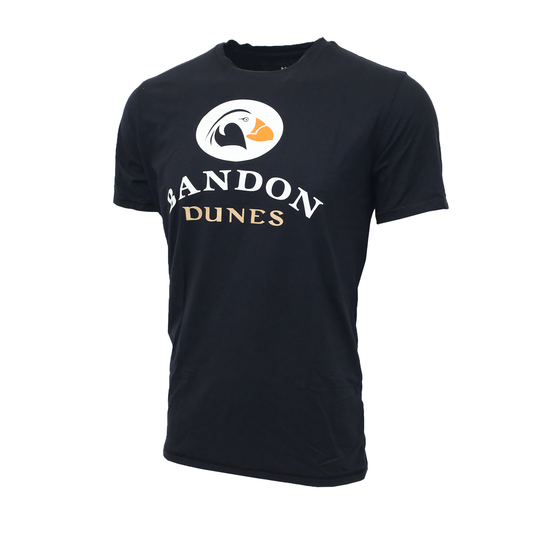 Tech Stretch Short Sleeve Tee - Bandon Dunes