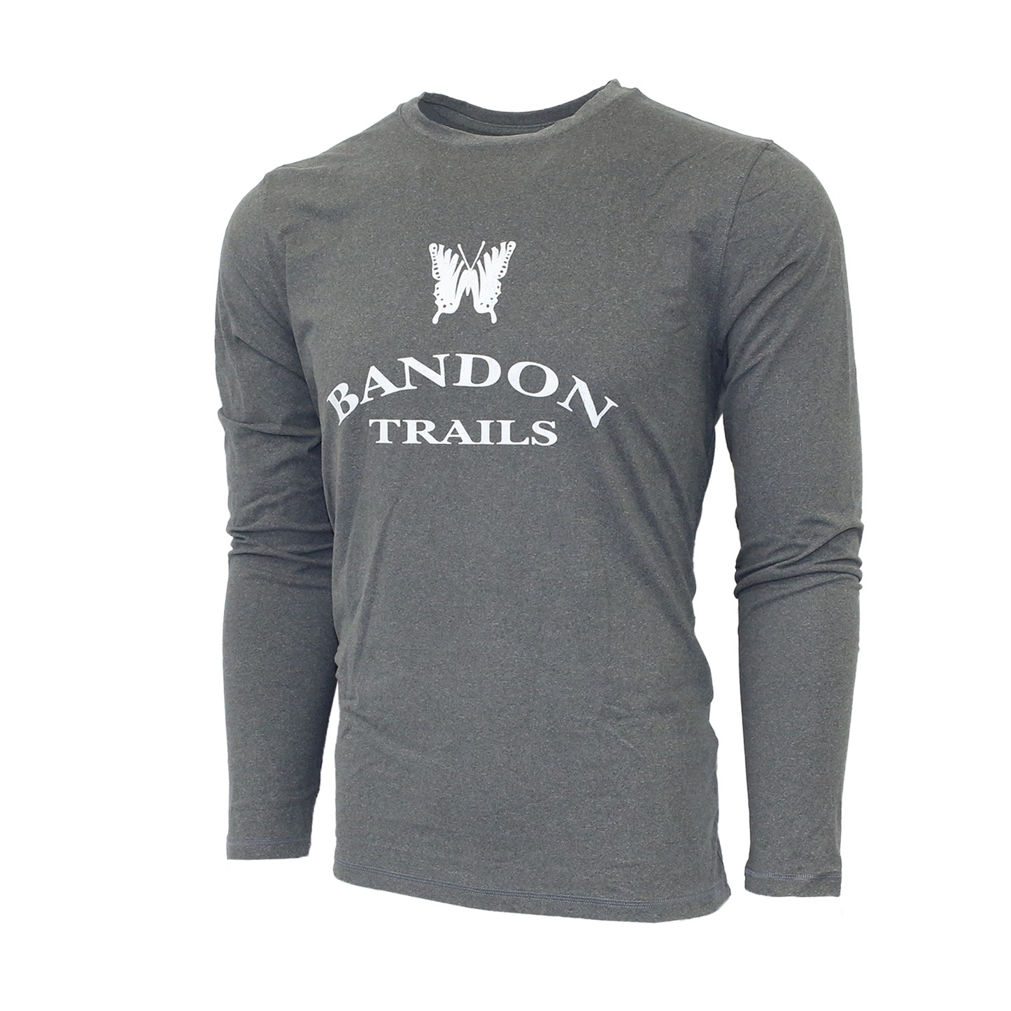 Tech Stretch Tee - Bandon Trails