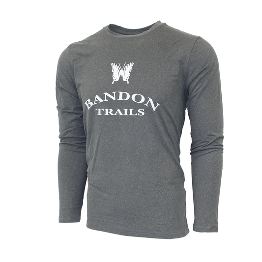 Tech Stretch Tee - Bandon Trails