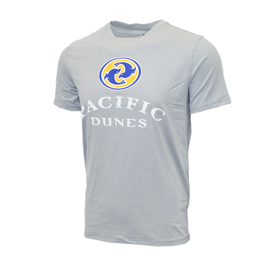 Tech Stretch Short Sleeve Tee - Pacific Dunes