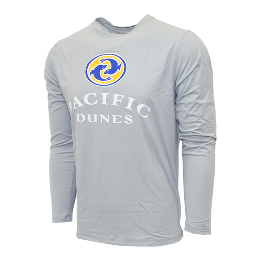 Tech Stretch Tee - Pacific Dunes