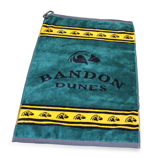 Golf Towels