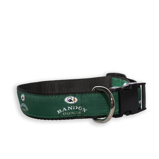 Dog Collar - Bandon Dunes