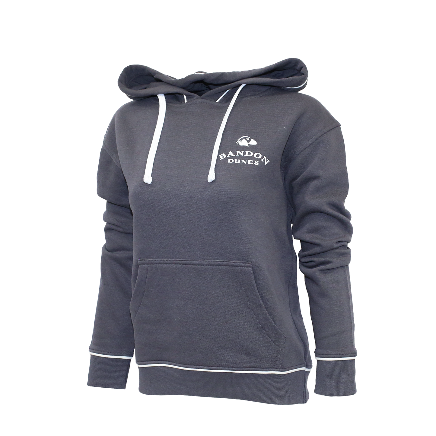 Women's Ivy Cloud Fleece Hoodie - Bandon Dunes