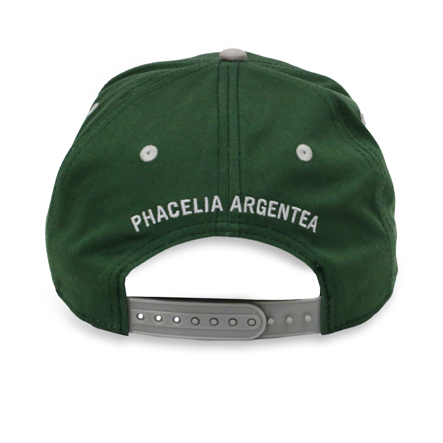 Eric Hat - Bandon Preserve