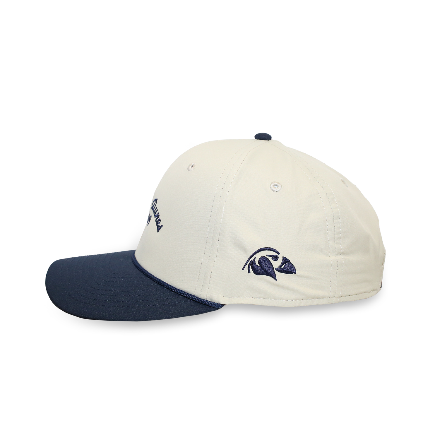 7054T Rope Hat - Bandon Dunes