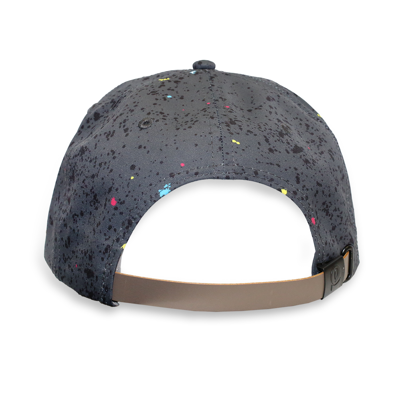 DNA014 Printed  Rope Hat - Sheep Ranch