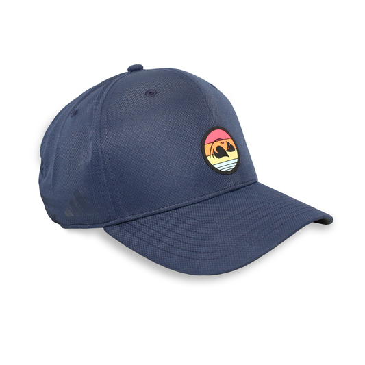 Tour Snapback Hat - All Logos