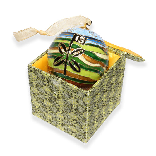 Holiday Ornament- Bandon Preserve and Sheep Ranch