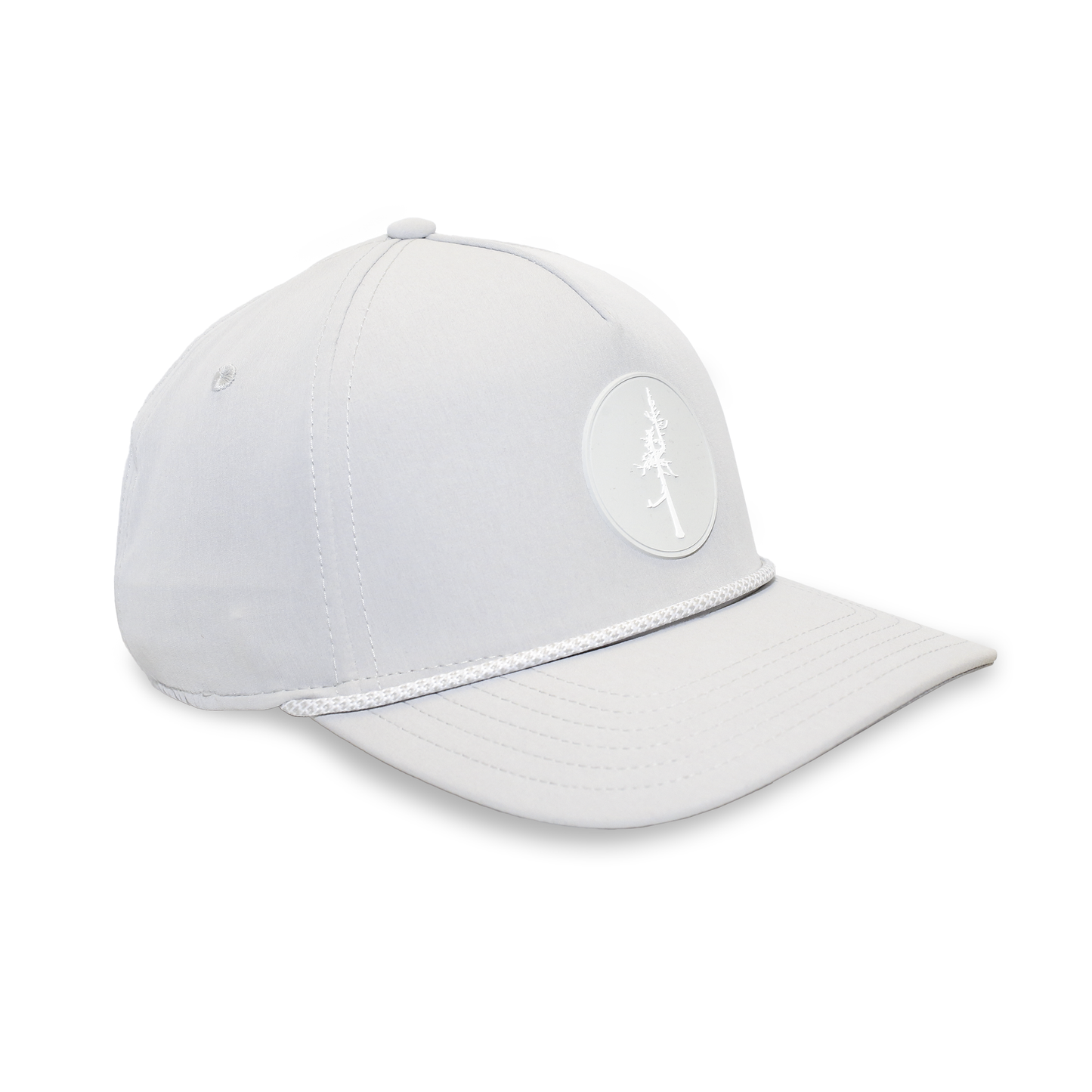 Snapback Rope Hat - Multiple Logos