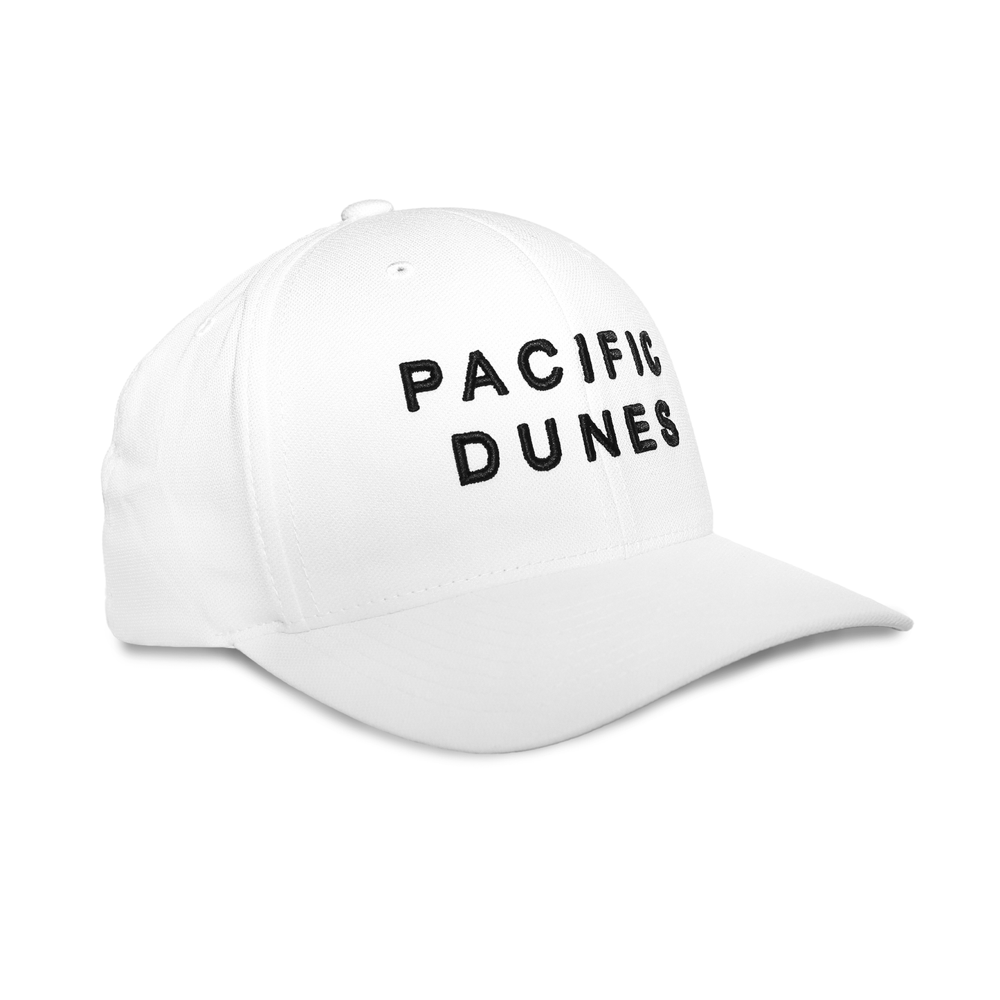 Eclipse Snapback Hat - Pacific Dunes