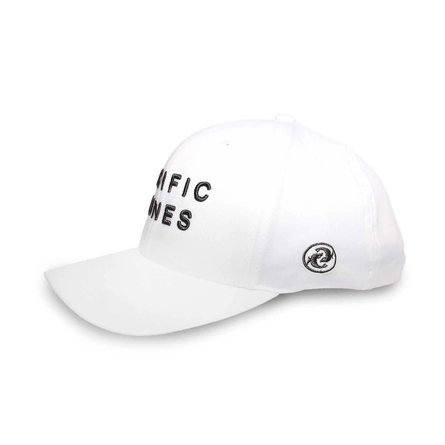 Eclipse Snapback Hat - Pacific Dunes