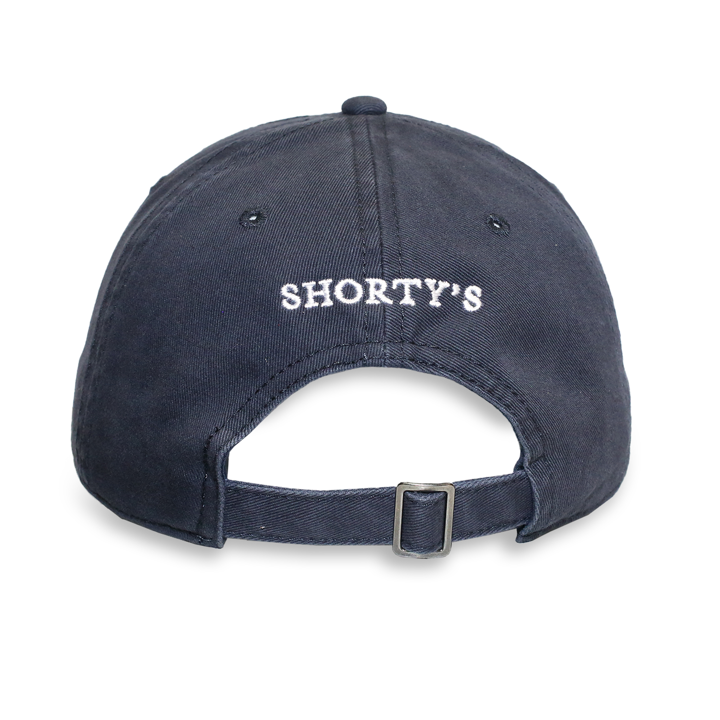 326XE Peached Cotton Twill - Shorty's
