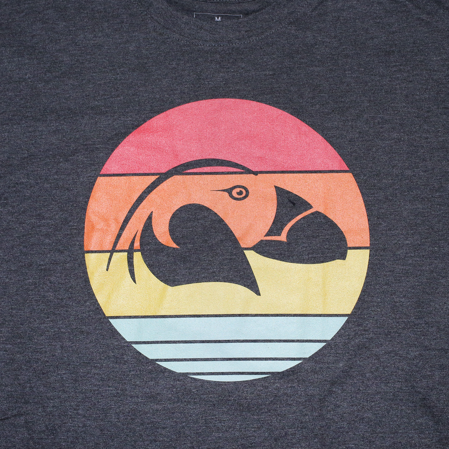 Sunrise T-Shirt - All Logos