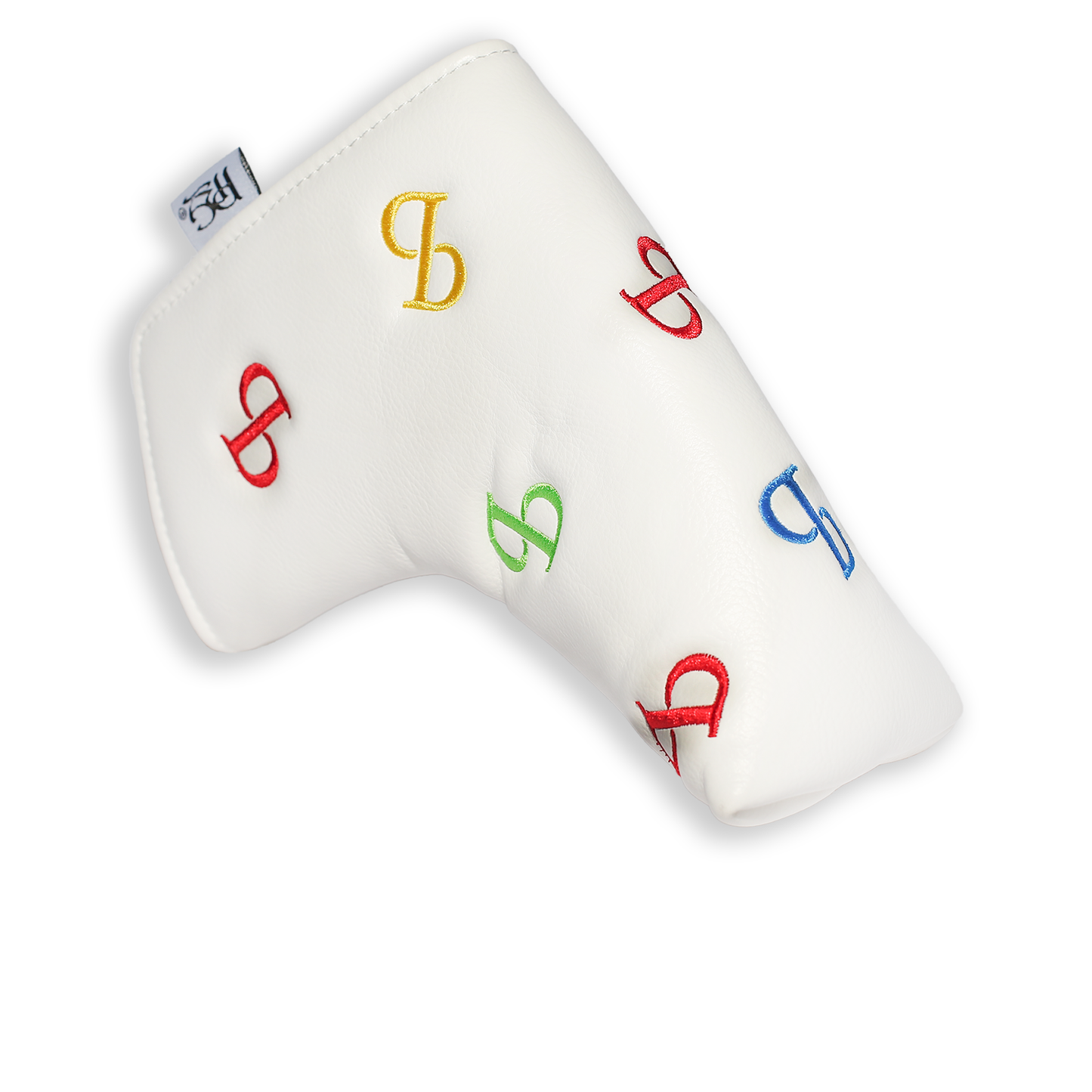 PRG Blade Putter Cover - Punchbowl