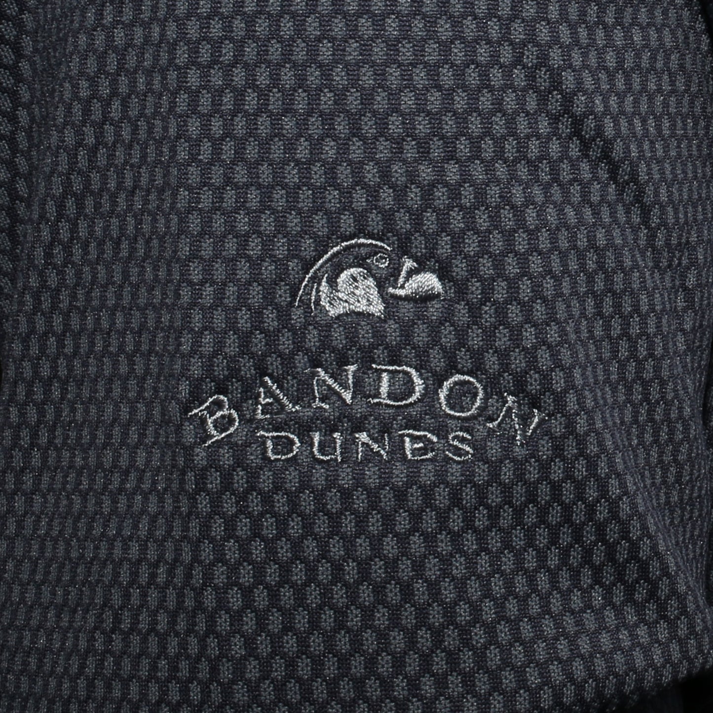 Hybrid Jacket - Bandon Dunes