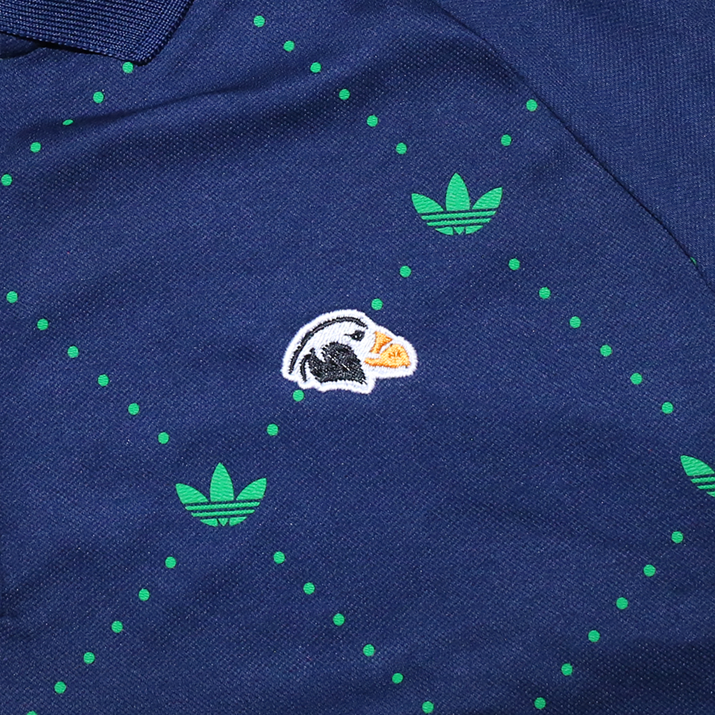 Women's Originals Trefoil Polo - Bandon Dunes