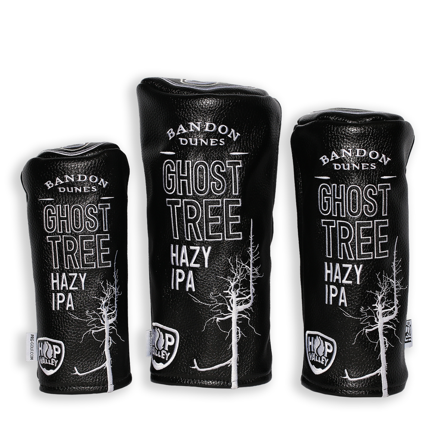 Ghost Tree Hazy IPA Headcover