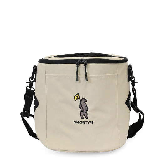 Utility Cooler - Shorty's