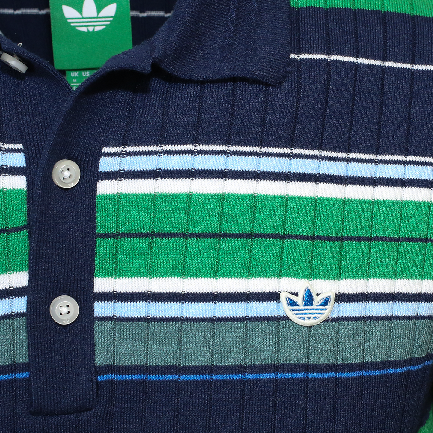 Originals Knit Polo - Bandon Dunes