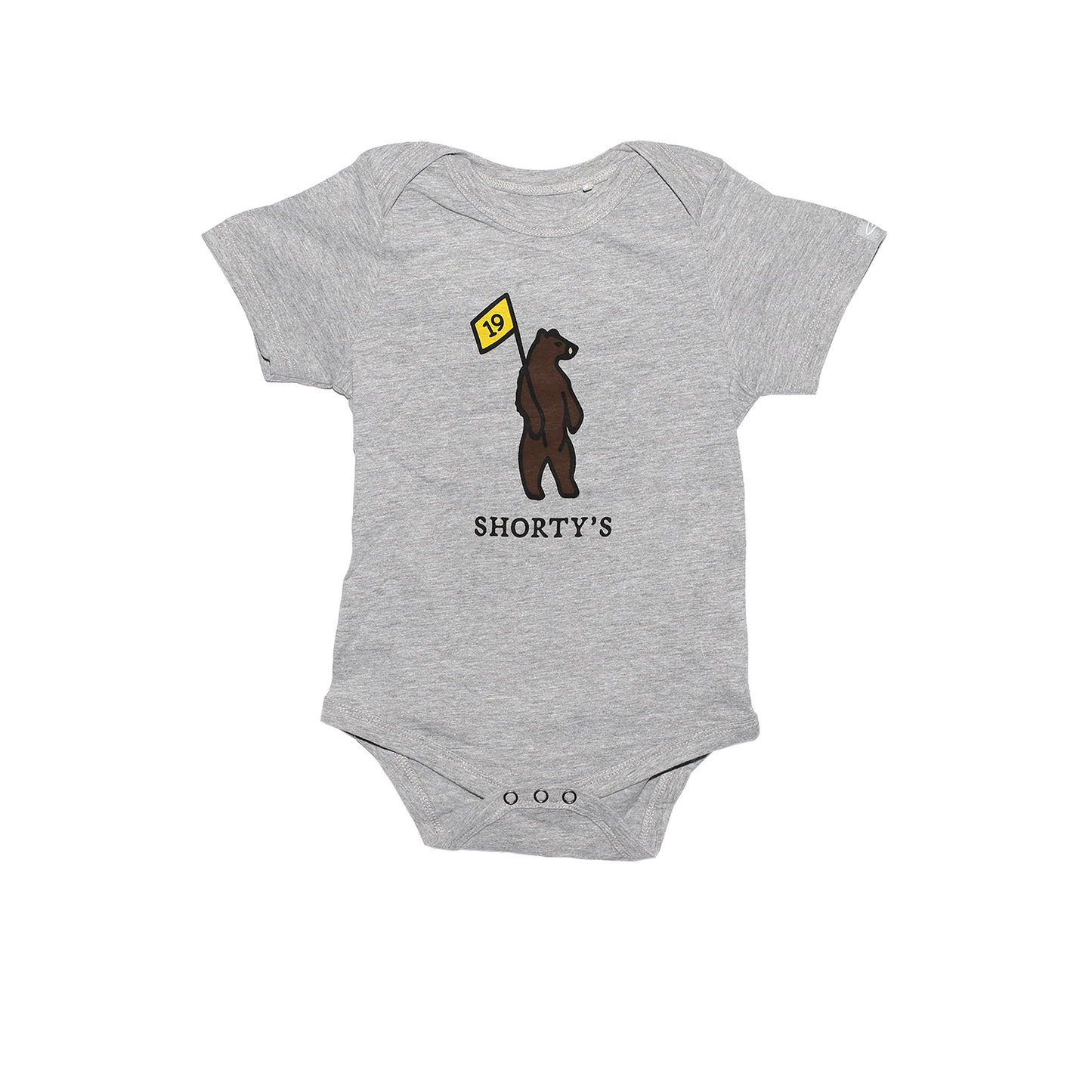 Otis Onesie - Shorty's