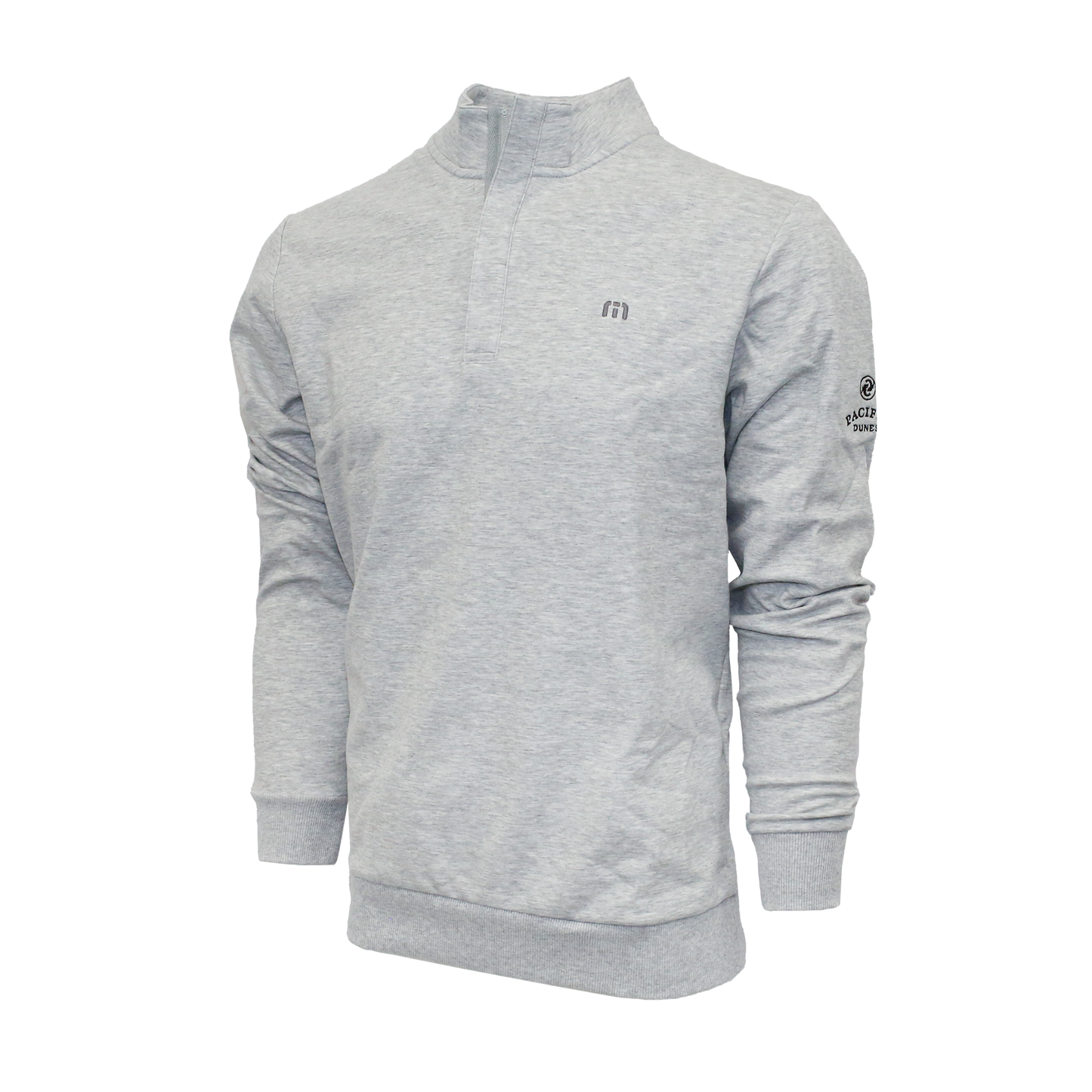 Cloud 1/4 Zip 2.0 - Pacific Dunes