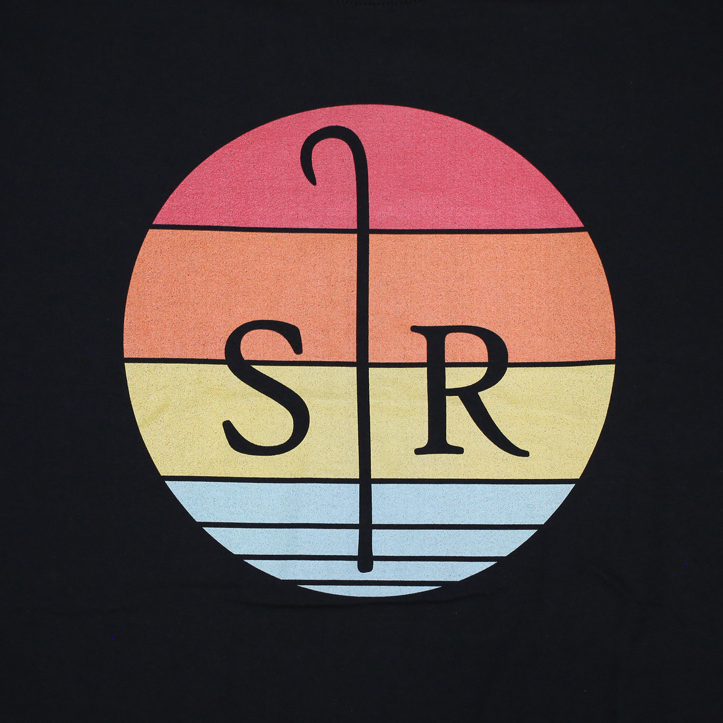 Sunrise T-Shirt - All Logos