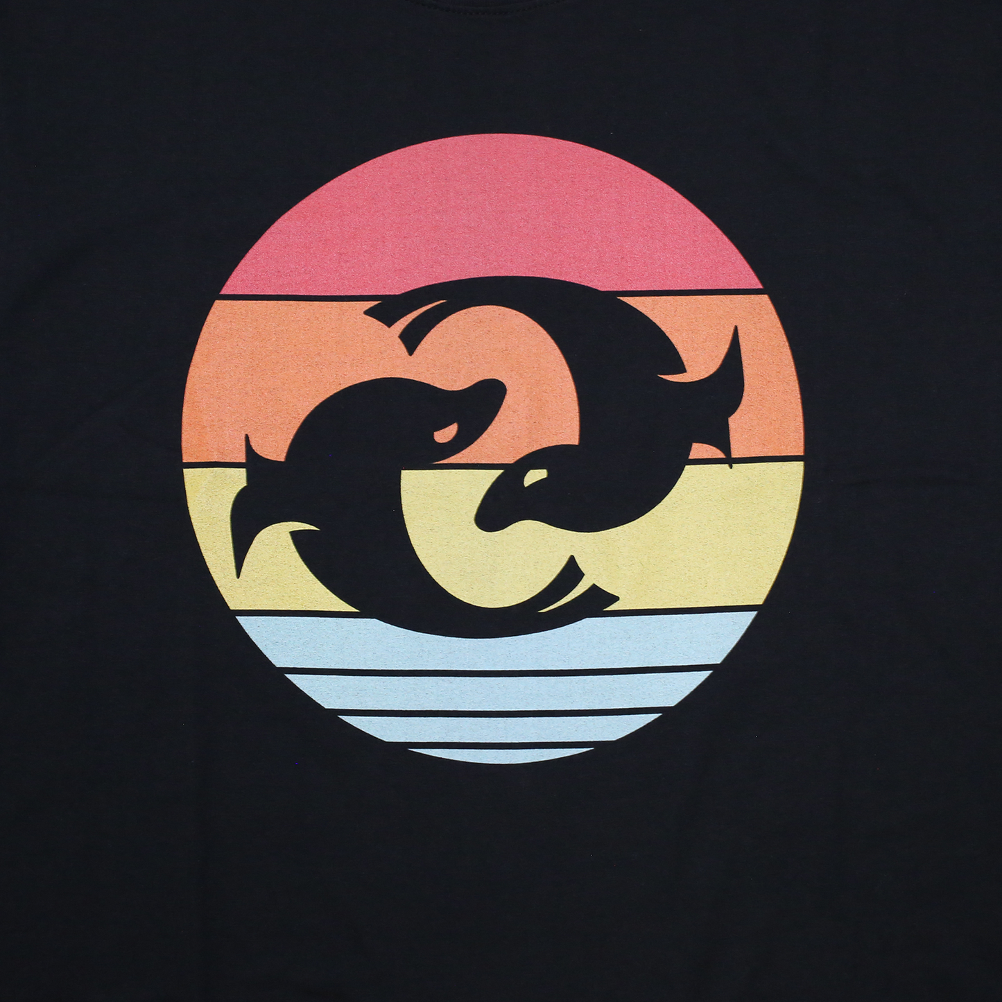 Sunrise T-Shirt - All Logos