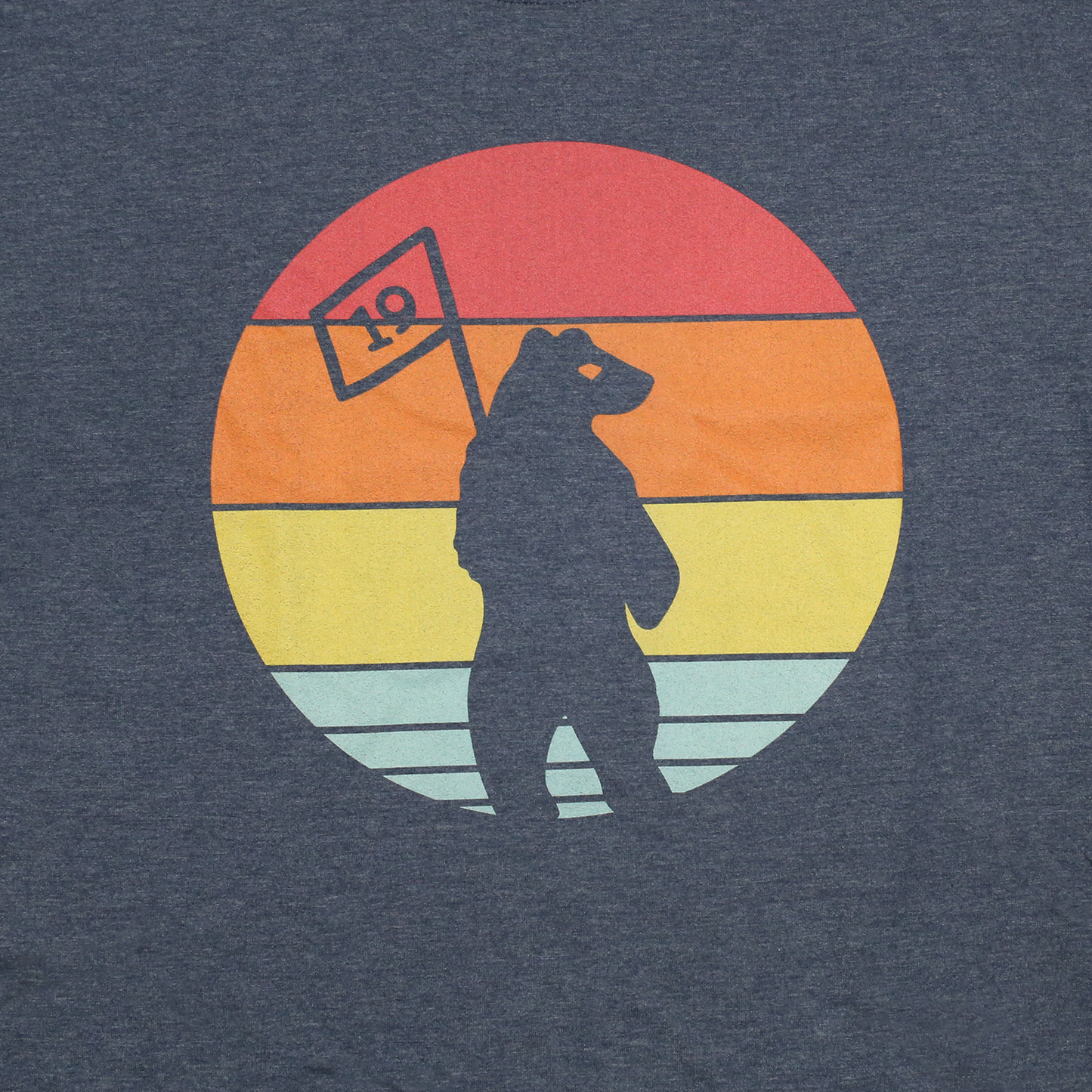 Sunrise T-Shirt - All Logos