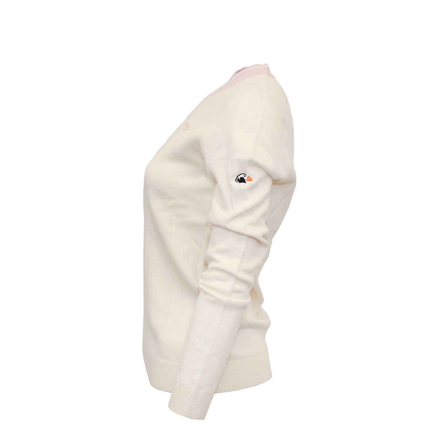 Women's Originals Cashmere Knit Sweater - Bandon Dunes