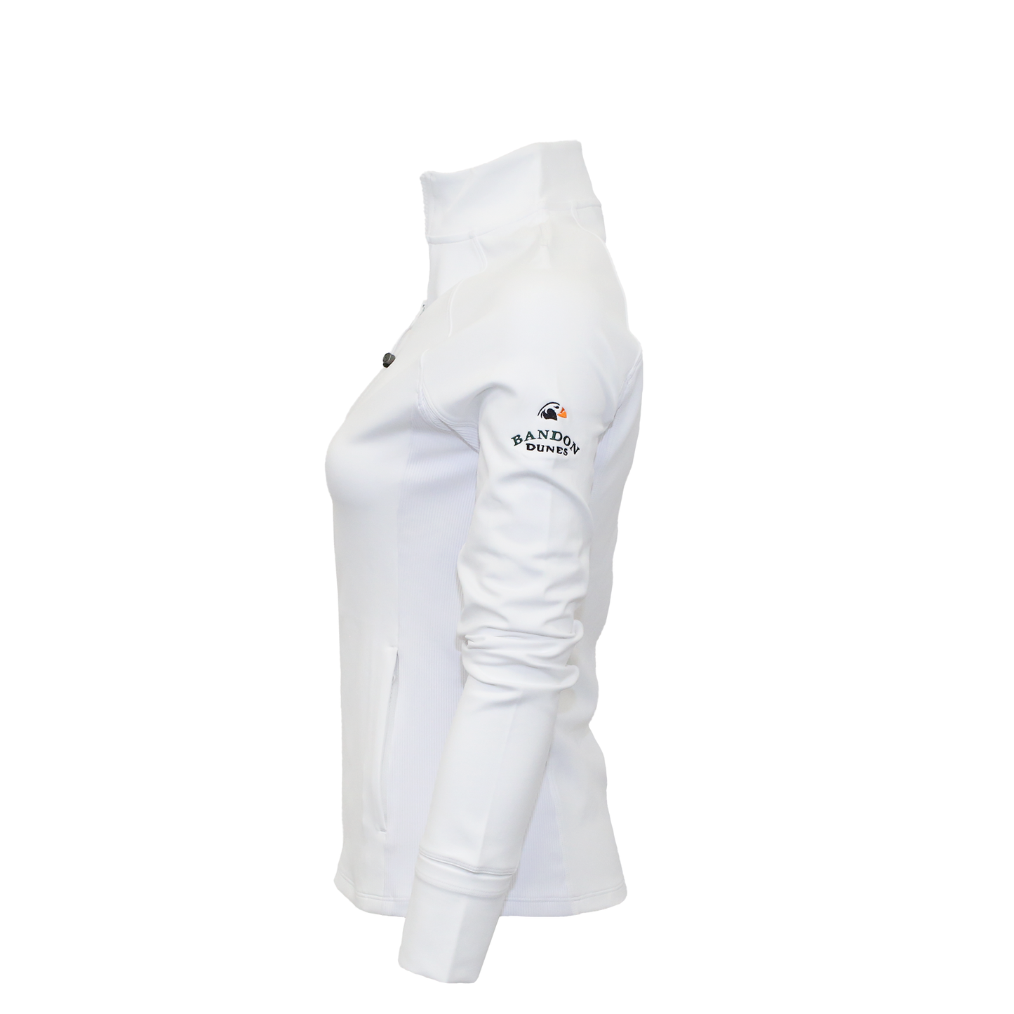 Soleil Full-Zip Jacket - Bandon Dunes