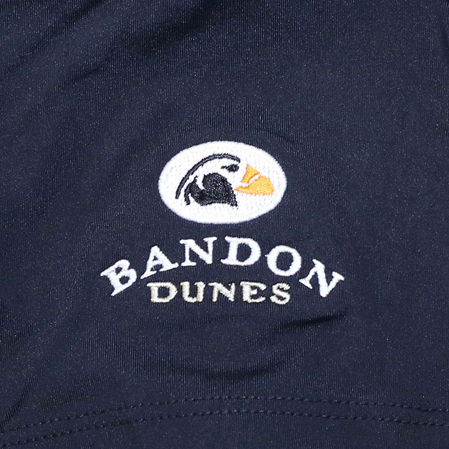 Scarlett Polo - Bandon Dunes