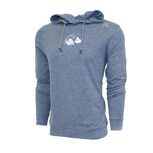 Hesi Performance Hoodie - Bandon Dunes