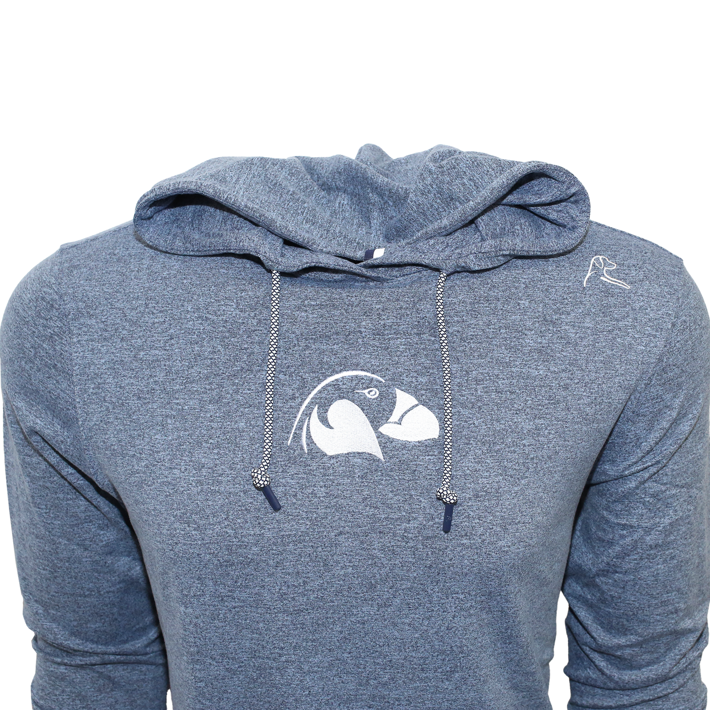 Hesi Performance Hoodie - Bandon Dunes