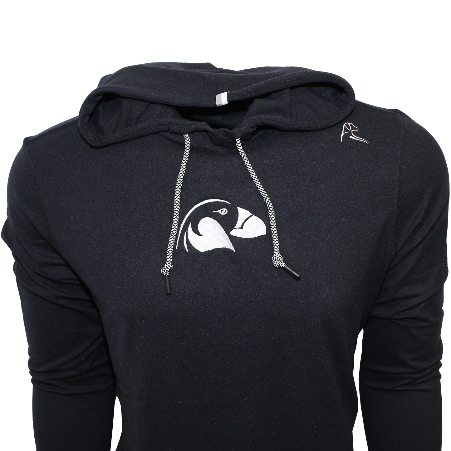 Hesi Performance Hoodie - Bandon Dunes