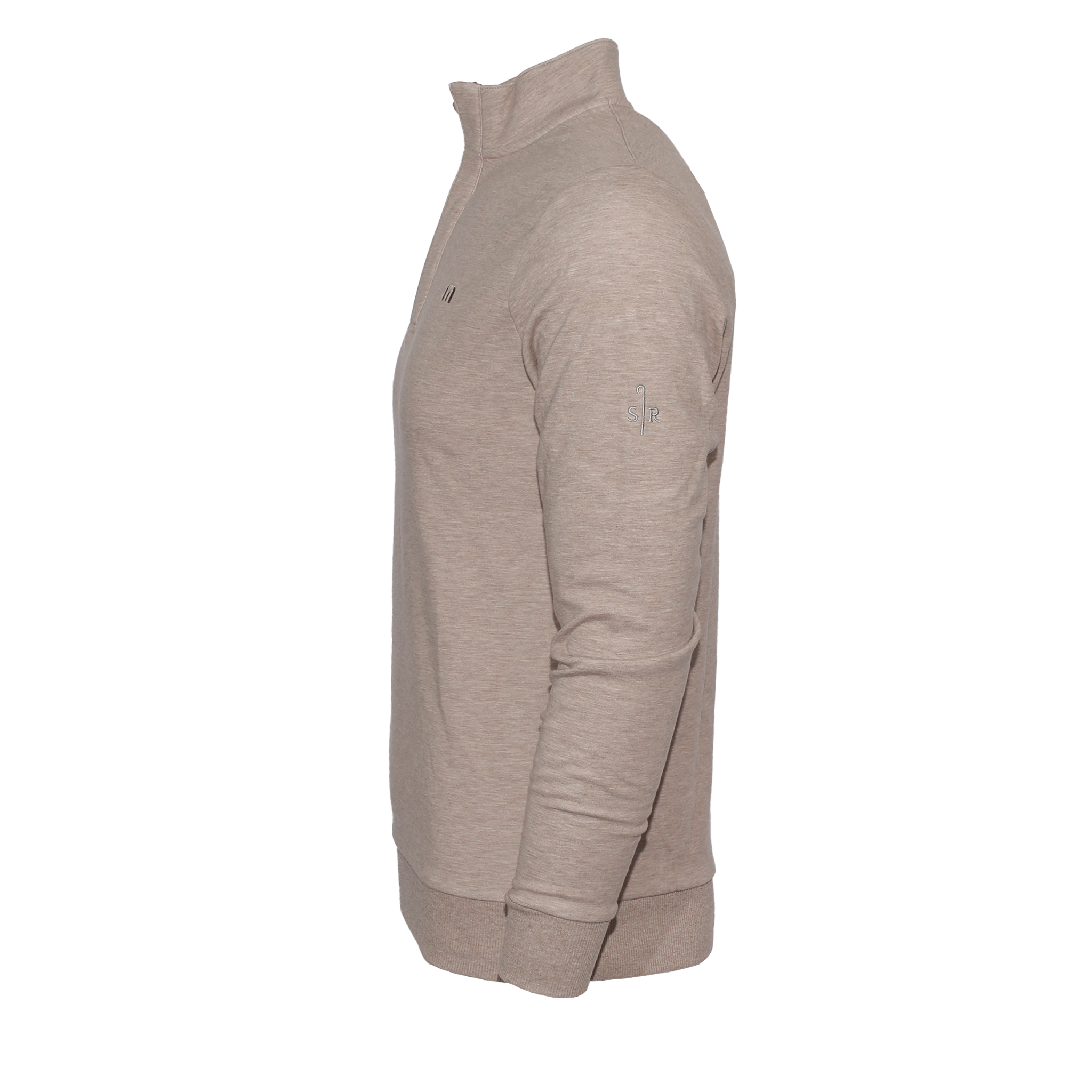 パーツ Cloud Cloud 1/4 Zip 2.0 - Sheep Ranch – BandonDunesGolfShop.com