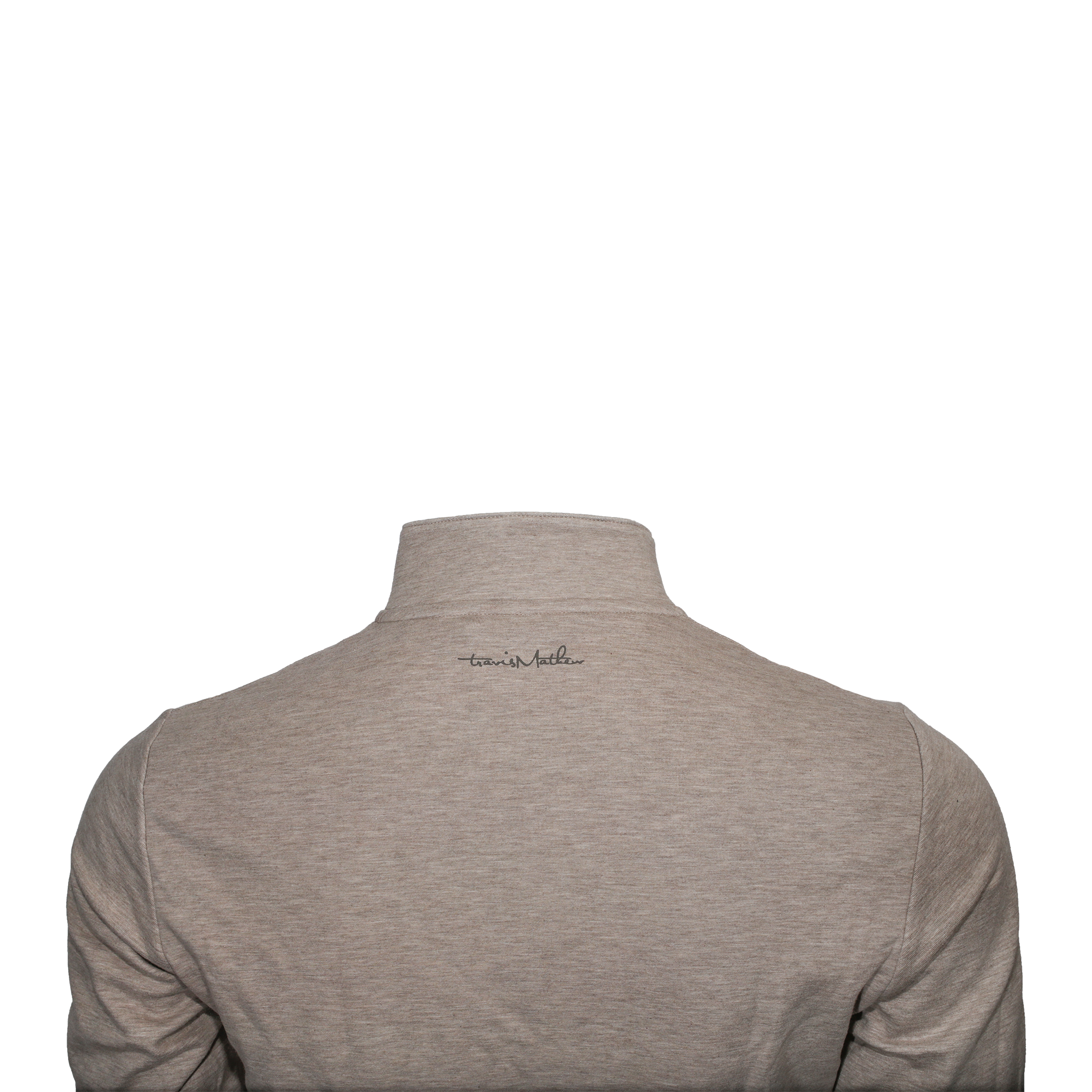 Cloud 1/4 Zip 2.0 - Sheep Ranch – BandonDunesGolfShop.com