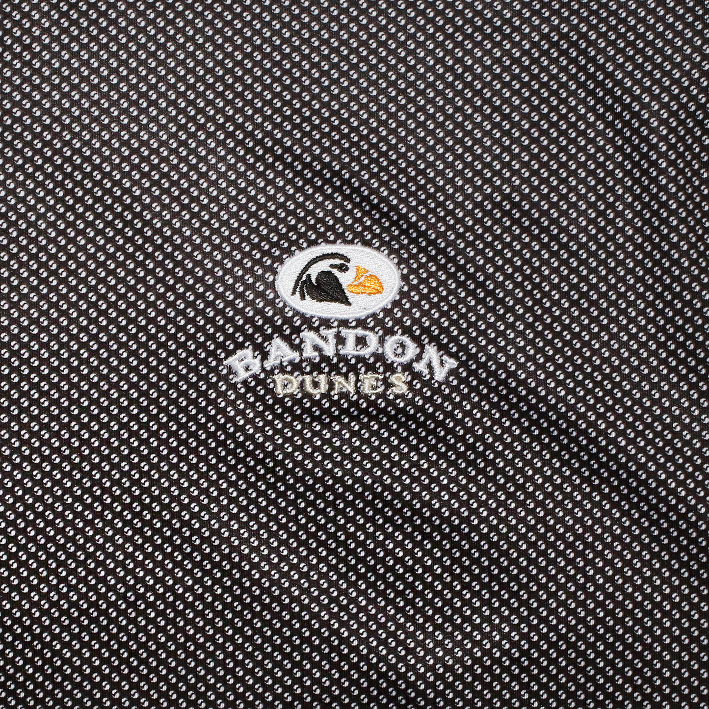 Pike Eco Symmetry Polo - Bandon Dunes