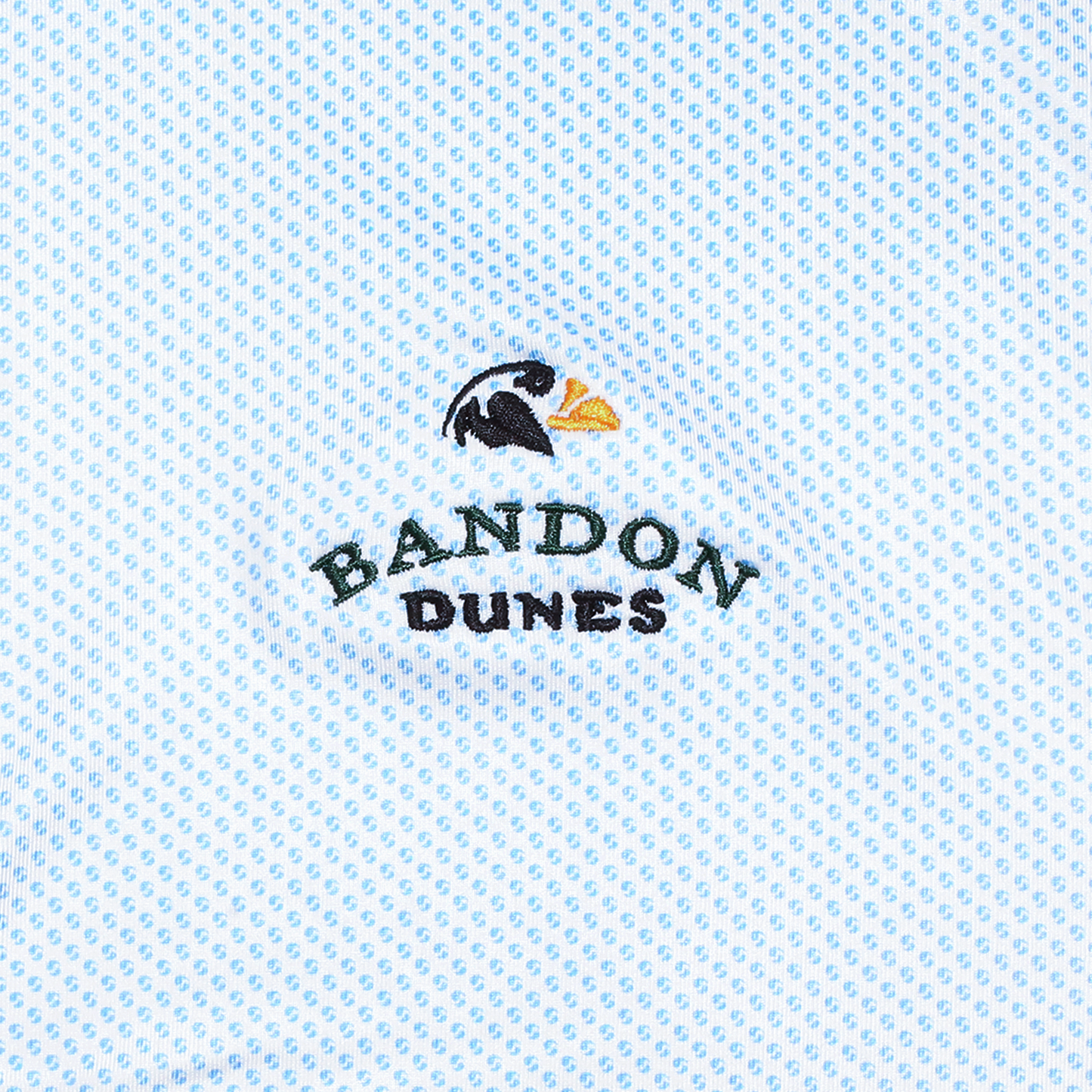 Pike Eco Symmetry Polo - Bandon Dunes