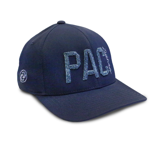 G/Fore Flex Fit Hat - Pacific Dunes