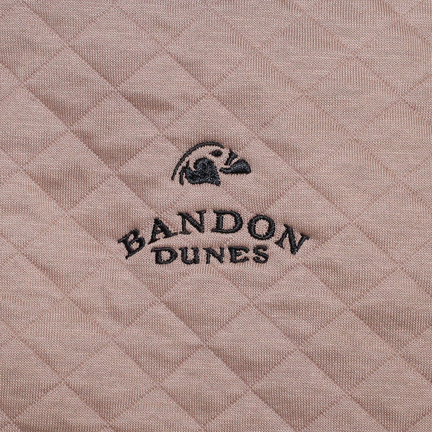 Transatlantic 1/4 Button Up - Bandon Dunes