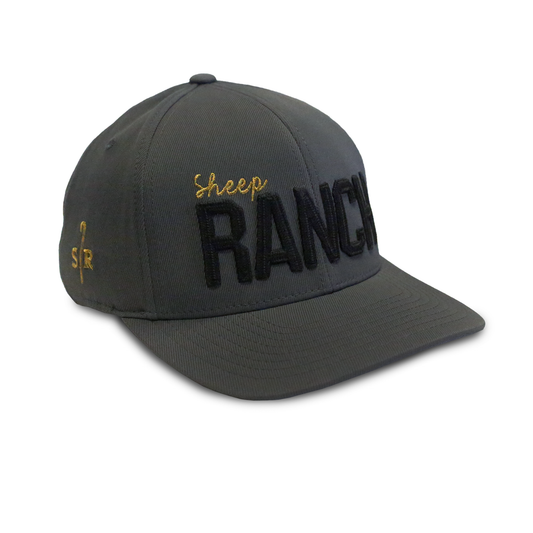 G/Fore Flex Fit Hat - Sheep Ranch