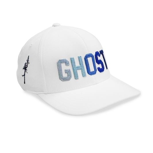 G/Fore FlexFit Hat - Ghost Tree