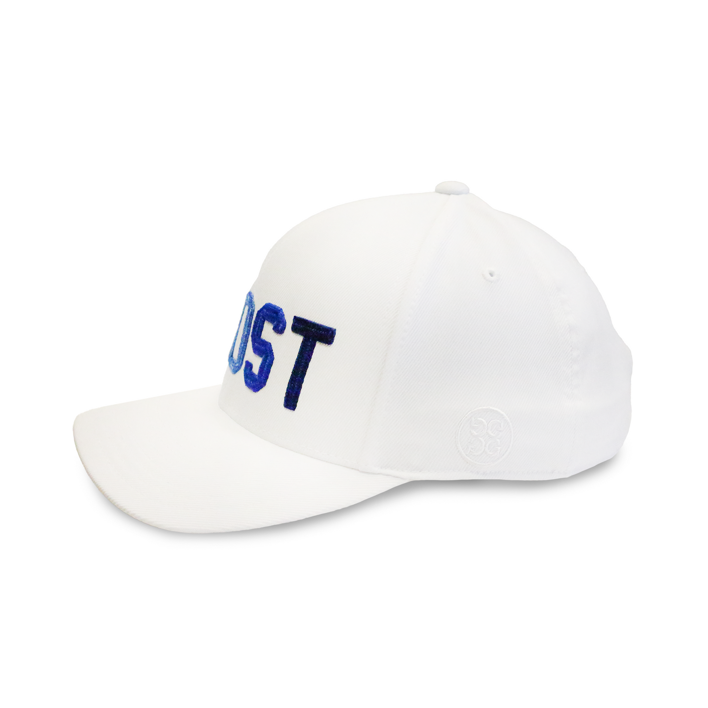 G/Fore FlexFit Hat - Ghost Tree