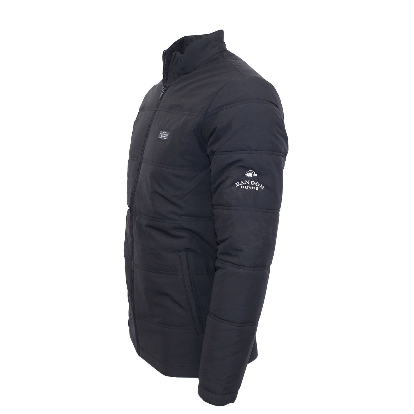 Palisades Puffer Jacket - Bandon Dunes