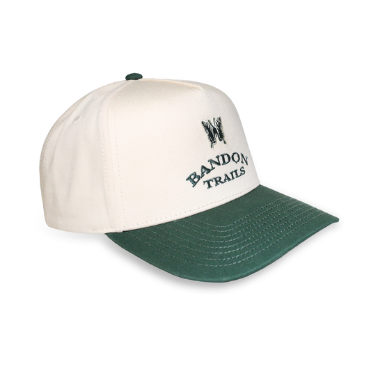 Richardson 323FPC - Bandon Trails