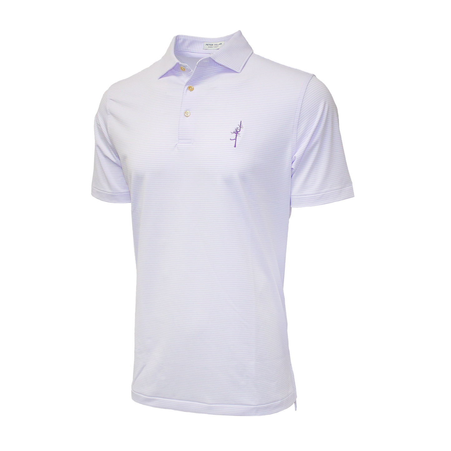 Highland Polo - Ghost Tree