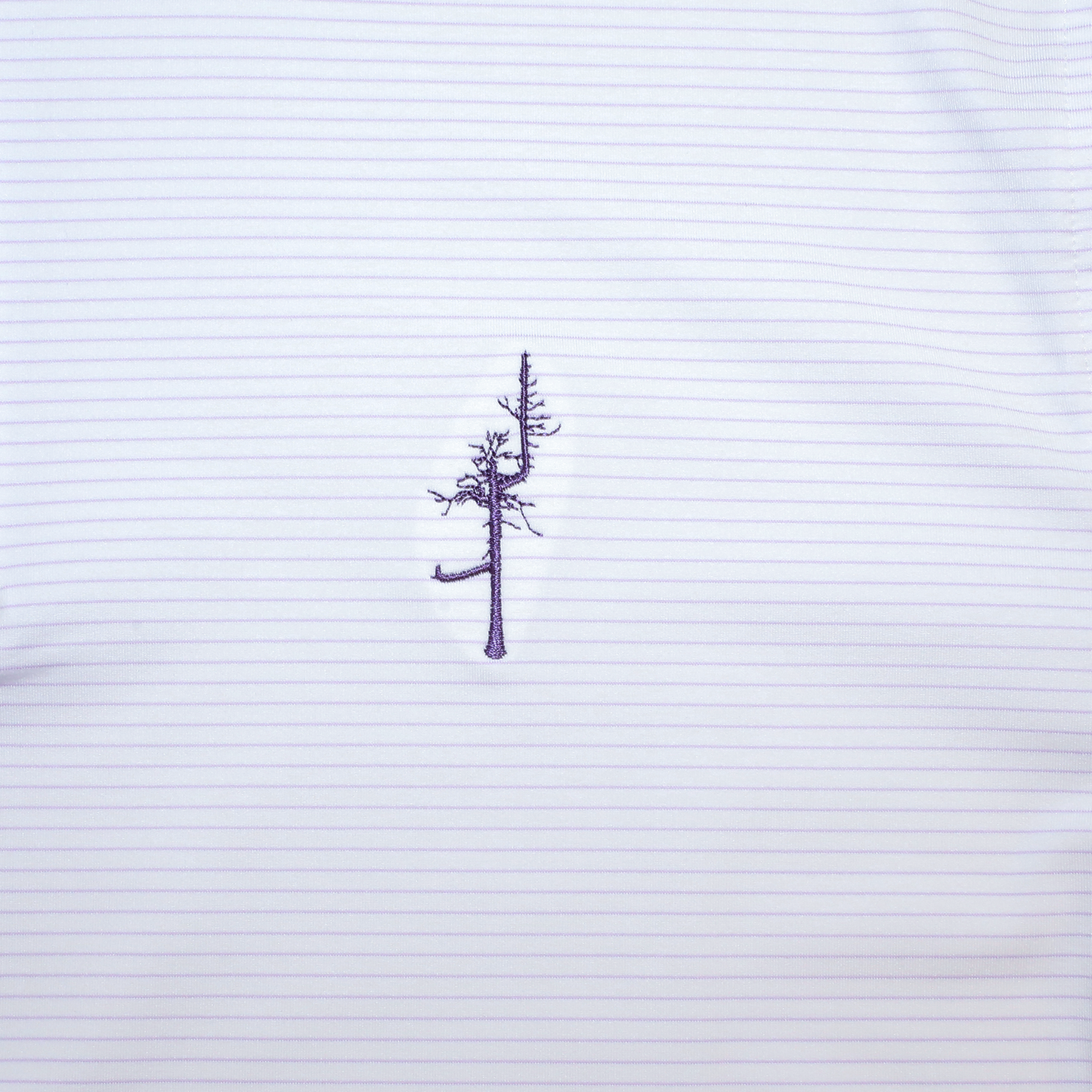 Highland Polo - Ghost Tree