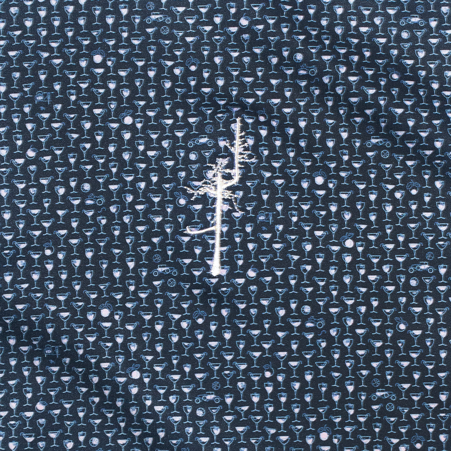 Sidecar Polo - Ghost Tree