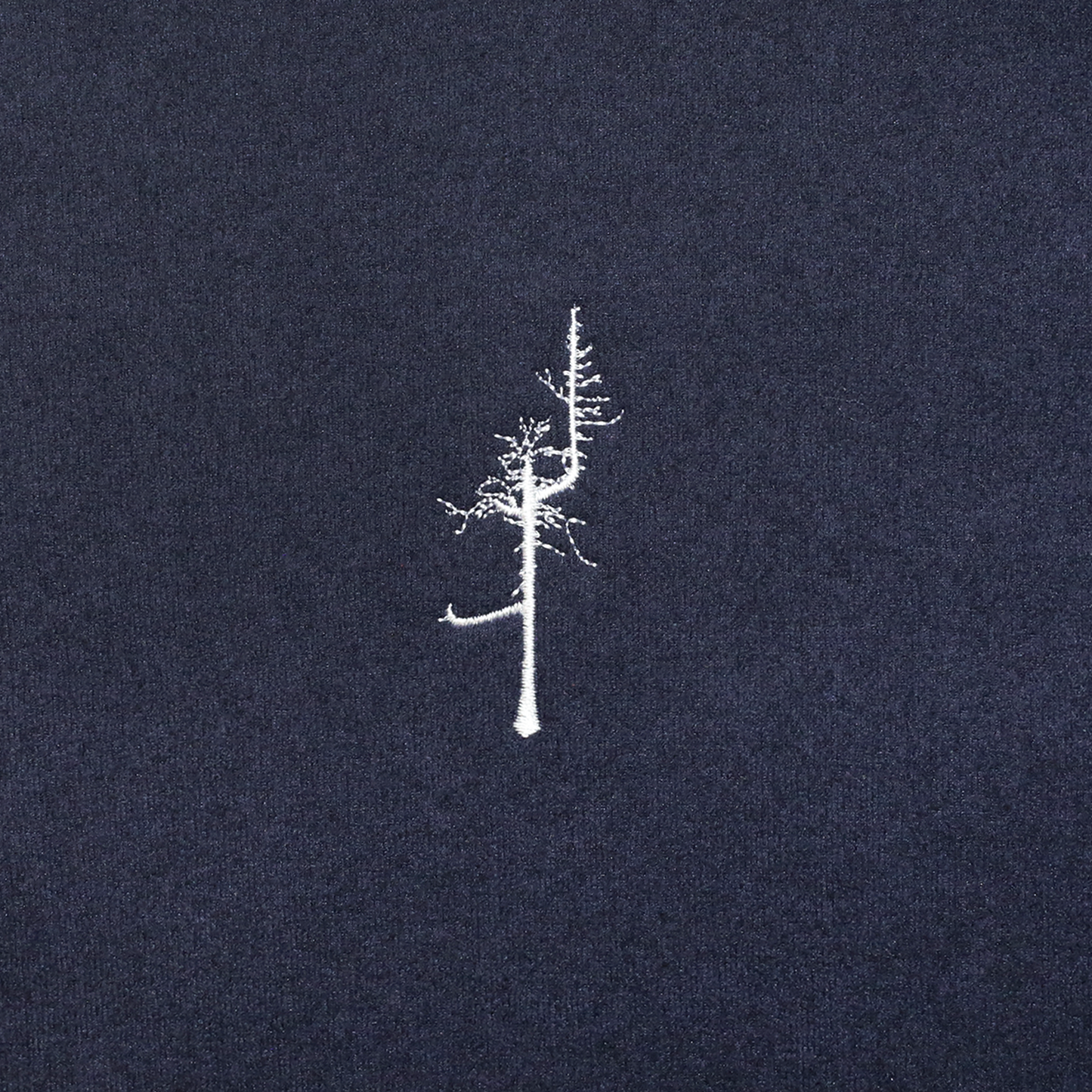 Ardent Air Hoodie - Ghost Tree